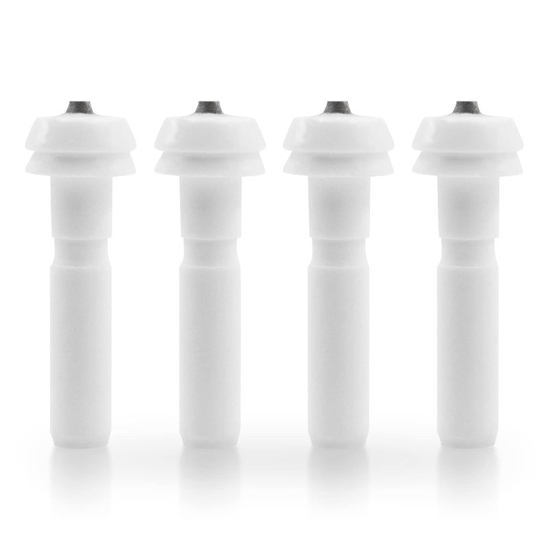 Earthtec (4 Pack) Gas Range Oven Spark Electrode Igniter - for GE WB13K10014 AP3779012 1085568 - Image 1